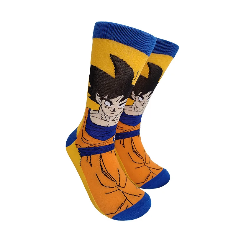 Calcetines de dibujos animados - Men'S Shoes For Crews reseña y precio