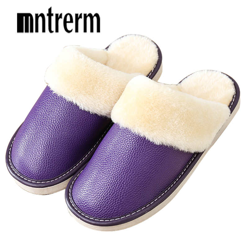Mntrerm-Zapatillas de piel aut - Men Shoes Sale reseña y precio