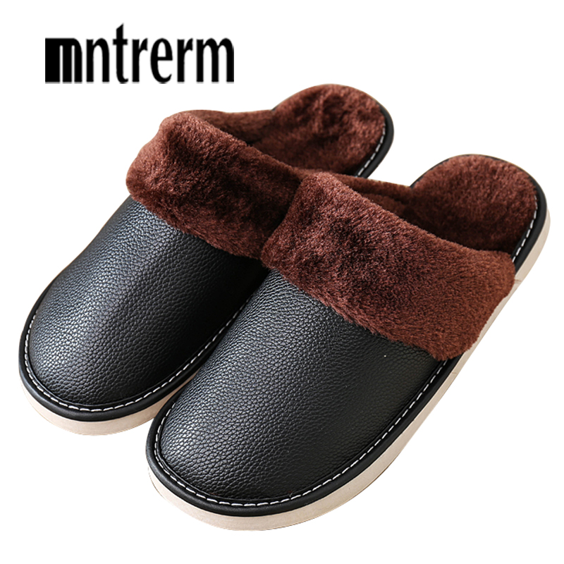 Mntrerm-Zapatillas de piel aut - Men Shoes Sale reseña y precio