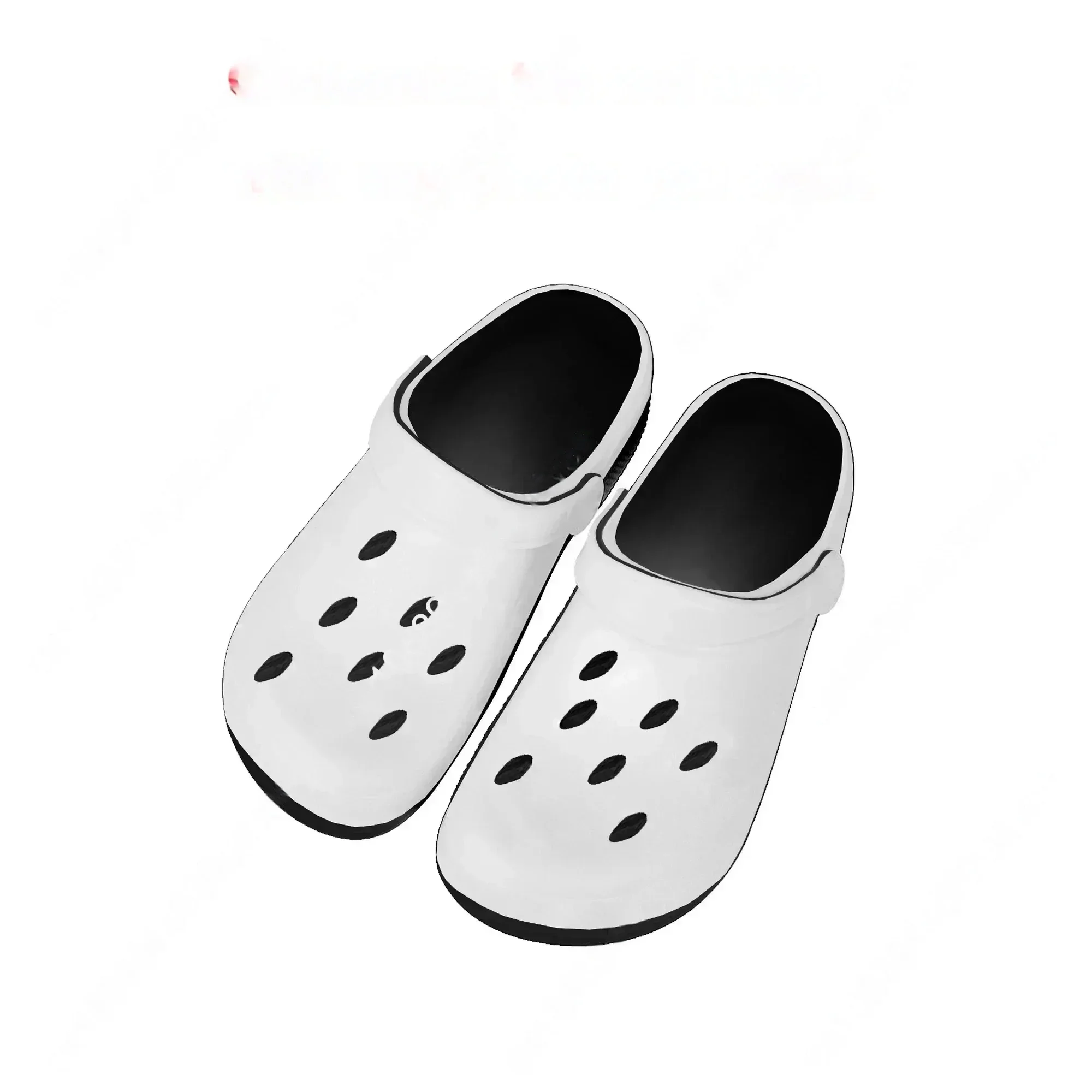 Sandalias Black Myth Wukong pa - Men Shoes Black reseña y precio