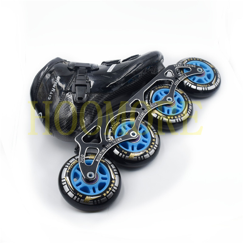 Zapatos de Patines de velocida - Men Shoes Eu To Us reseña y precio
