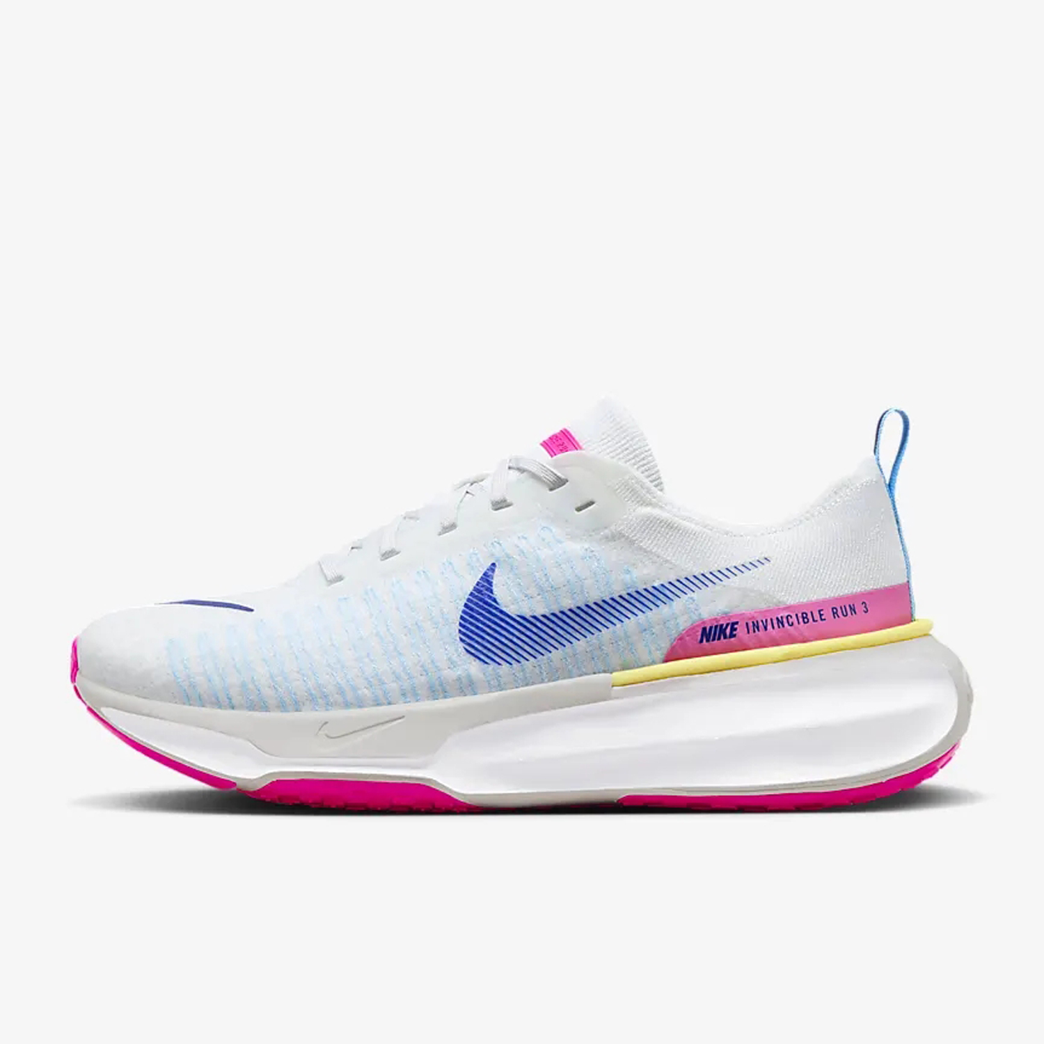 Zapatillas Nike originales Inv - Men'S Shoes Zoomx reseña y precio