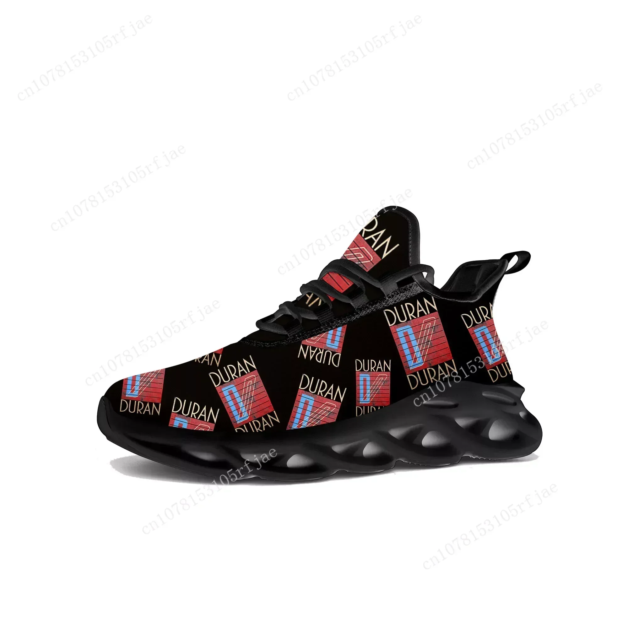 Zapatillas Duran Duran para ho - Men Shoes Black reseña y precio